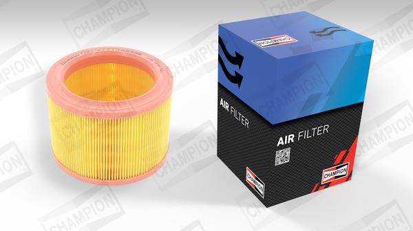 Champion CAF100233R - Filtro aria www.autoricambit.com