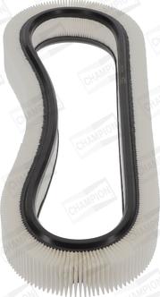 Champion CAF100228R - Filtro aria www.autoricambit.com