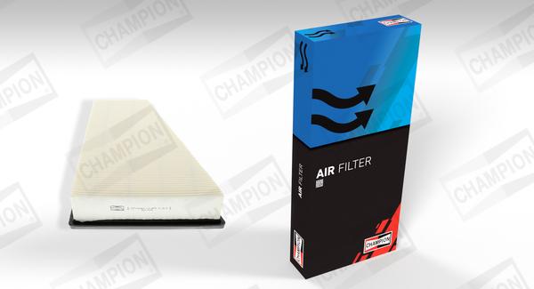 Champion CAF100706P - Filtro aria www.autoricambit.com