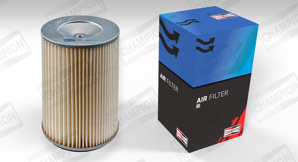 Champion CAF100708R - Filtro aria www.autoricambit.com