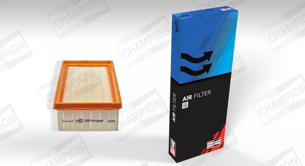 Champion CAF101069P - Filtro aria www.autoricambit.com