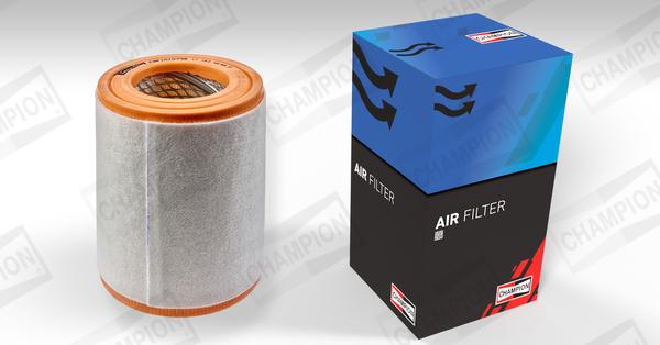 Champion CAF101079R - Filtro aria www.autoricambit.com