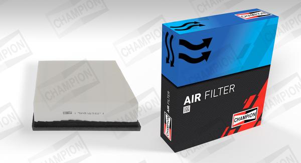 Champion CAF101109P - Filtro aria www.autoricambit.com