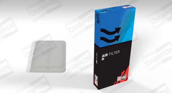 Champion CAF101107P - Filtro aria www.autoricambit.com