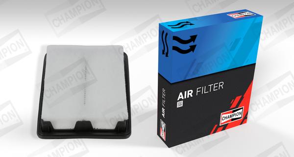 Champion CAF101392P - Filtro aria www.autoricambit.com