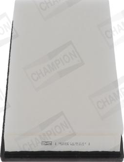 Champion CAF101253P - Filtro aria www.autoricambit.com