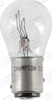 Champion CBM44S - Lampadina, Indicatore direzione www.autoricambit.com