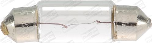 Champion CBM38S - Lampadina, Luce targa www.autoricambit.com