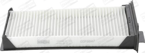 Champion CCF0047 - Filtro, Aria abitacolo www.autoricambit.com