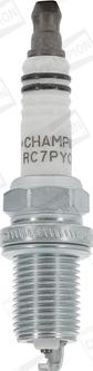 Champion CCH3340 - Candela accensione www.autoricambit.com