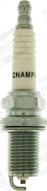 Champion CCH71S - Candela accensione www.autoricambit.com