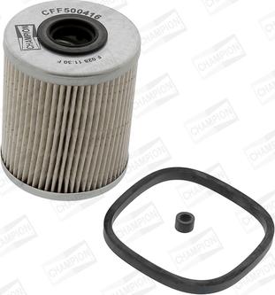 Champion CFF500416 - Filtro carburante www.autoricambit.com