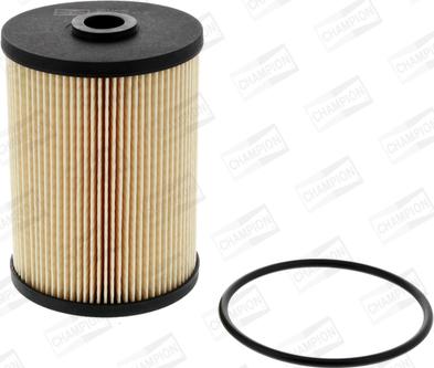 Lucas Electrical LFDE172 - Filtro carburante www.autoricambit.com