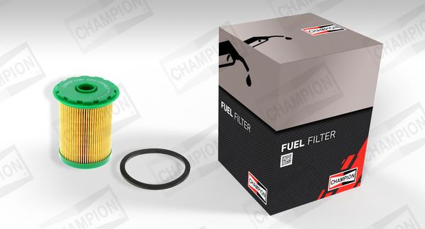 Champion CFF100462 - Filtro carburante www.autoricambit.com