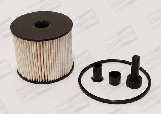 Champion CFF100402 - Filtro carburante www.autoricambit.com