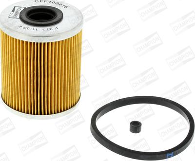 Champion CFF100416 - Filtro carburante www.autoricambit.com