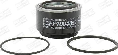 Champion CFF100485 - Filtro carburante www.autoricambit.com