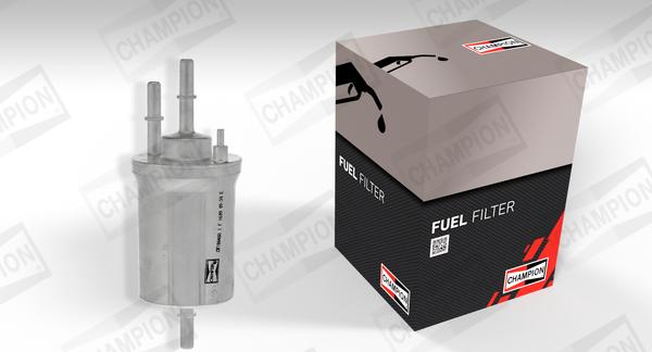 Champion CFF100488 - Filtro carburante www.autoricambit.com