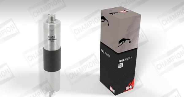 Champion CFF100428 - Filtro carburante www.autoricambit.com