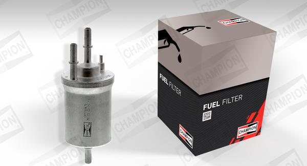 Champion CFF100478 - Filtro carburante www.autoricambit.com