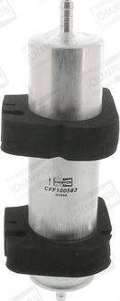 Champion CFF100583 - Filtro carburante www.autoricambit.com