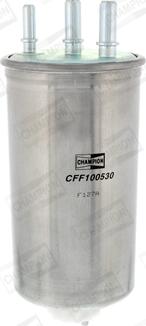 Champion CFF100530 - Filtro carburante www.autoricambit.com