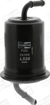 Lucas Electrical FDB204 - Filtro carburante www.autoricambit.com