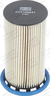 Magneti Marelli 71760754 - Filtro carburante www.autoricambit.com