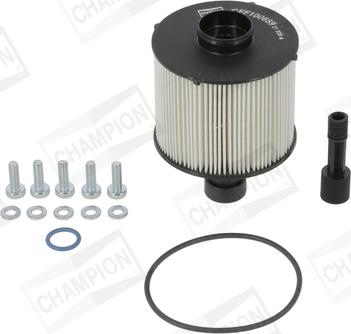 Champion CFF100659 - Filtro carburante www.autoricambit.com