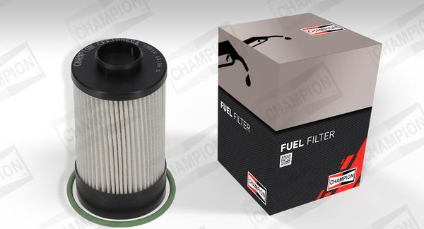 Champion CFF100664 - Filtro carburante www.autoricambit.com