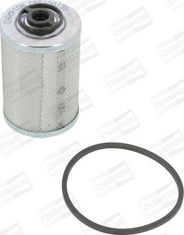 Champion CFF100139 - Filtro carburante www.autoricambit.com