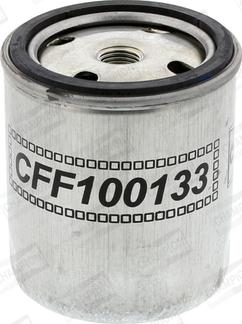 Champion CFF100133 - Filtro carburante www.autoricambit.com