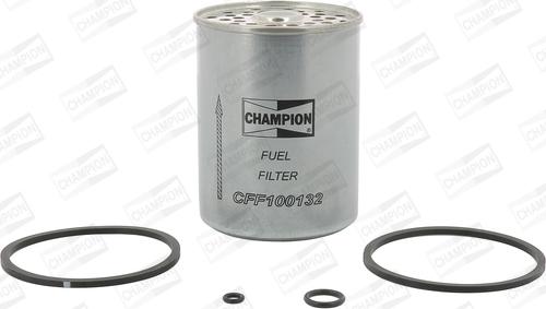 Champion CFF100132 - Filtro carburante www.autoricambit.com