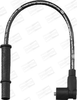 Champion CLS088 - Kit cavi accensione www.autoricambit.com