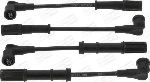 Champion CLS082 - Kit cavi accensione www.autoricambit.com