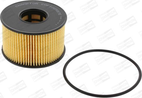 Mann-Filter WL7286 - Filtro olio www.autoricambit.com