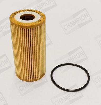 Champion COF100692E - Filtro olio www.autoricambit.com