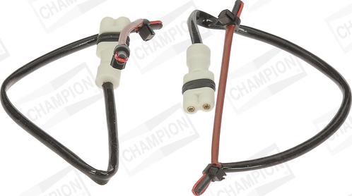 Champion FWI345 - Contatto segnalazione, Usura past. freno/mat. d'attrito www.autoricambit.com