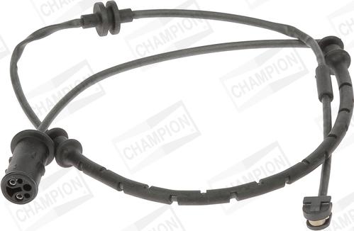 Champion FWI300 - Contatto segnalazione, Usura past. freno/mat. d'attrito www.autoricambit.com