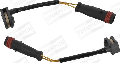 Champion FWI311 - Contatto segnalazione, Usura past. freno/mat. d'attrito www.autoricambit.com