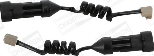 Champion FWI299 - Contatto segnalazione, Usura past. freno/mat. d'attrito www.autoricambit.com