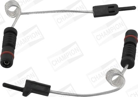 Champion FWI246 - Contatto segnalazione, Usura past. freno/mat. d'attrito www.autoricambit.com