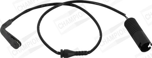 Champion FWI253 - Contatto segnalazione, Usura past. freno/mat. d'attrito www.autoricambit.com