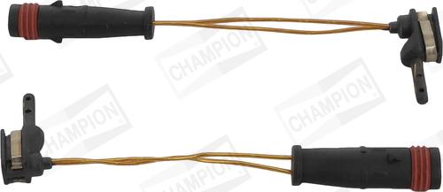 Champion FWI261 - Contatto segnalazione, Usura past. freno/mat. d'attrito www.autoricambit.com