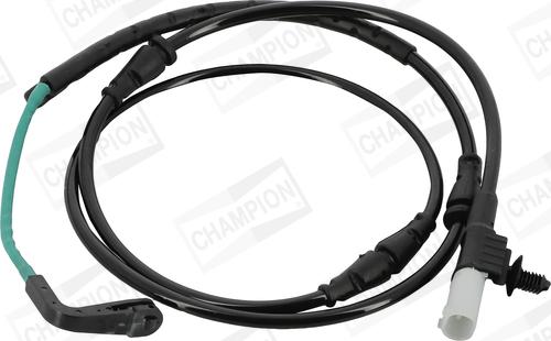 Champion FWI281 - Contatto segnalazione, Usura past. freno/mat. d'attrito www.autoricambit.com