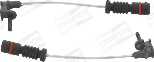 Champion FWI226 - Contatto segnalazione, Usura past. freno/mat. d'attrito www.autoricambit.com