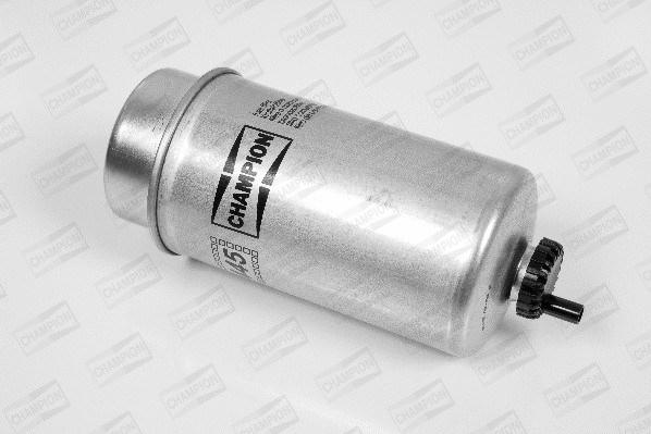 Champion L445/606 - Filtro carburante www.autoricambit.com