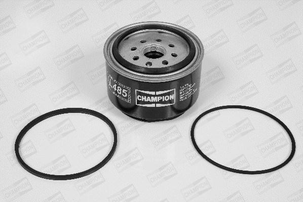 Champion L485/606 - Filtro carburante www.autoricambit.com