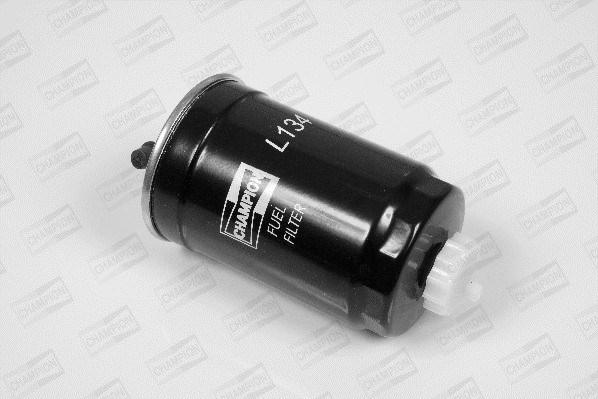 Champion L134/606 - Filtro carburante www.autoricambit.com