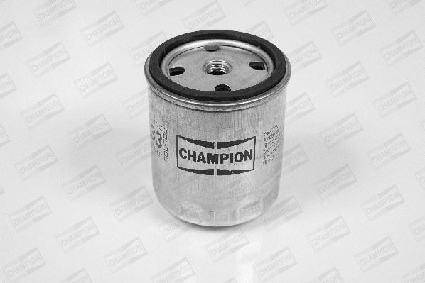 Champion L133/606 - Filtro carburante www.autoricambit.com